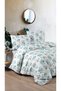 Arden 100% Cotton Double Duvet Cover Set 200X220 cm