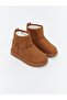 Lcw Steps Suede Look Baby Girl Boots
