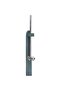 Garden Shower Anthracite Wood - 6