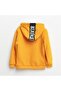 Sari Men's Waiter Hooded Sweatshirt 6-16 Years - 2