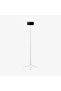 57" Automatic Selfie Stick Tripod Stand with Remote Vertical Horizontal Rotatable Dune Beige - 3