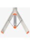 57" Automatic Selfie Stick Tripod Stand with Remote Vertical Horizontal Rotatable Dune Beige - 6