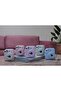 Instax Mini 12 Instant Camera - Pastel Blue - 7