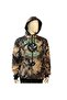 Our Duck Hunting Zipper Jacket Model Is Special for Duck Hunters. - 3