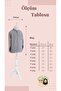 Winter Hakim Collar Unlined Pocket Shirt Gray - 4
