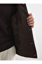 Shirts for Style Enthusiasts from Uzg Store Roba Collar Suede Men's Jacket - 5