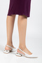 First Highlights the Elegance and Sophistication with Pointed Toes and Light Heels - 2
