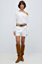 Barely Casual Merli Blouse - 2