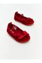 LCW STEPS Baby Girl Ballerinas with Bow Detail - 3