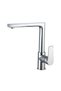 Venezia Anatolya Swan Kitchen Faucet Sink Tap Chrome Double Inlet 5 Years Warranty