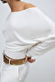 Barely Casual Merli Blouse - 5