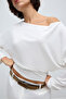 Barely Casual Merli Blouse - 6