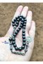Tesbih & Bracelet Set Doğaltaş - 2