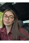 River Bordo Cat Eye Metal Accessory Blue Light Protection Blue Block Glasses 58 Ekartman - 3