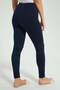 Ladies Single Pack Long Legging - 4