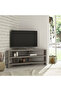 Mourah Thales Tv Stand Up To 43 Inches - Light Mocha - 2