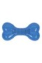 Bone Cooling Dog Toy (blue) - 4
