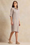 Women Assorted Printed Nightshirt Dress - 4