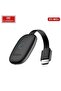 W3+ Wireless Display Dongle HDMI AV Adapter for Android, iOS & Windows | Screen Mirroring