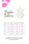 Elise Cream Soft Tutu Romper Long Sleeve Baby Girl Dress - 3