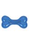 Bone Cooling Dog Toy (blue) - 2
