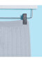 Infant Girls Blue Cable Knitted Leggings - 2