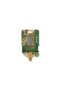 Bamboo Ball Pin Brush(22CM) - 3