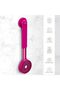 LED Sonic Full-Body Brush | 9 in 1 | Body Cleansing Brush & Intensive Exfoliator with LED - 6