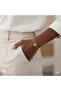 Gold Color Evil Eye Beaded Stone Women's Bracelet Crm107 - 5