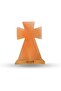 Himalayan Salt Lamp - Cross GH-CSL-012 - 3