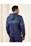 Men Charcoal Active Sweatshirt - 3