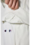 Mlb Hooded Sweatshirt White Men's Sweatshirt - 221034-Ww049 - 5