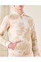 Senior Boys Ivory Printed Sweatshirt - 4