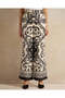 Women Black Wide Leg Pants