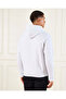 Men Grey FSX Print Hooded Sweatshirt - 3