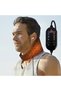 USB Wired Heat and Vibration Neck Massage Pad Neck Massager