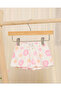 Infant Girls Peach And White (Pack of 2) - 2