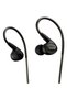 Casti Penta driver P50 (black) - 3