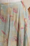 Women Multicolour Printed Maxi Skirt - 4