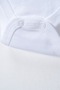 Cotton Snap Fastener Baby 4-Piece Badi Set (3-6-9-12 Months) All Series - 4