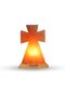 Himalayan Salt Lamp - Cross GH-CSL-012
