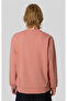 Eco Future Crewneck Sweatshirt Pink Men's Sweatshirt - 221165-Ps199 - 2