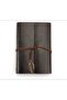 Mr Leather Kraft Paper Notebook and Pen Set Agenda Pen Gift Special Design Teacher's Day - 2
