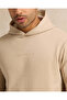Men Beige Basic Sweatshirt - 4