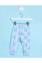 Infant Boys Blue Printed Pyjama Set (2 Piece) - 3
