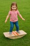 Wooden Balance Board