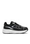 Zafira g Women's Black / White Running & Walking Sports Shoes Sa25Rg002-510