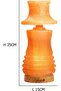 Himalayan Salt Table Lamp - 2