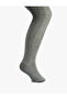 Textured Pantyhose
