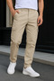 Men's Casual Trendy Loose Fit Stone Tactical Cargo Pants